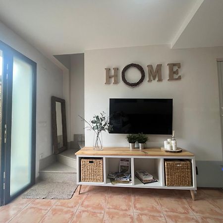 Casa Suu Valdelinares Villa Ngoại thất bức ảnh