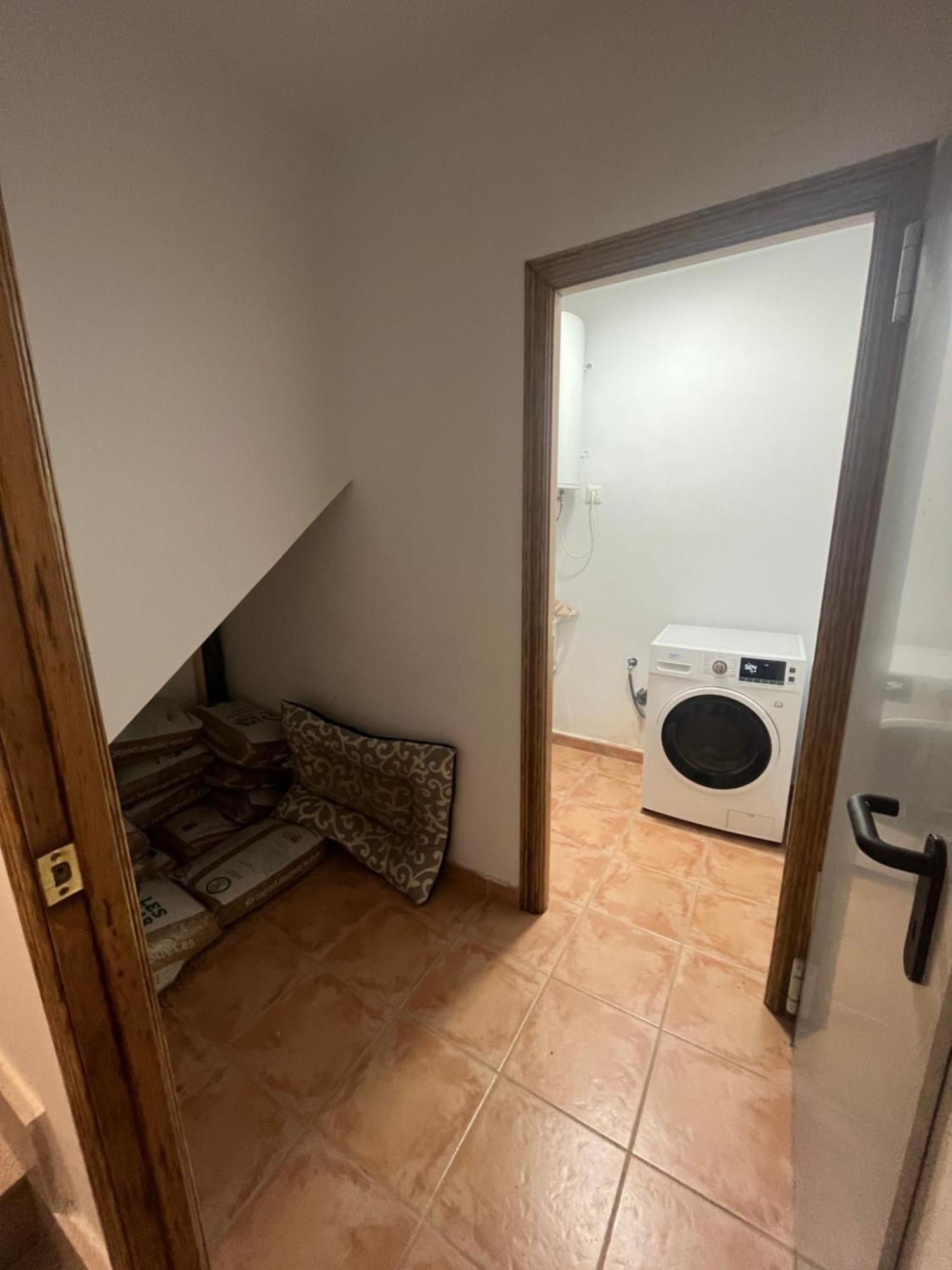 Casa Suu Valdelinares Villa Ngoại thất bức ảnh