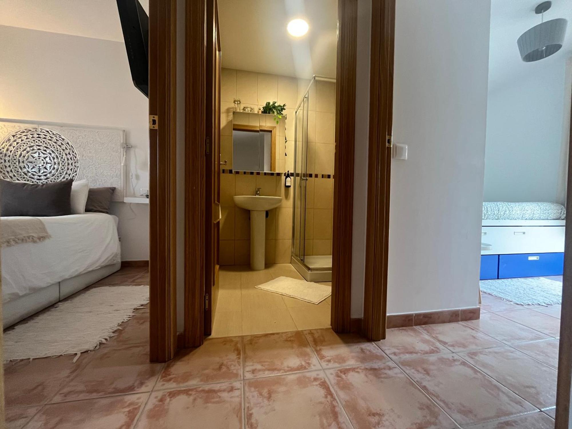 Casa Suu Valdelinares Villa Ngoại thất bức ảnh