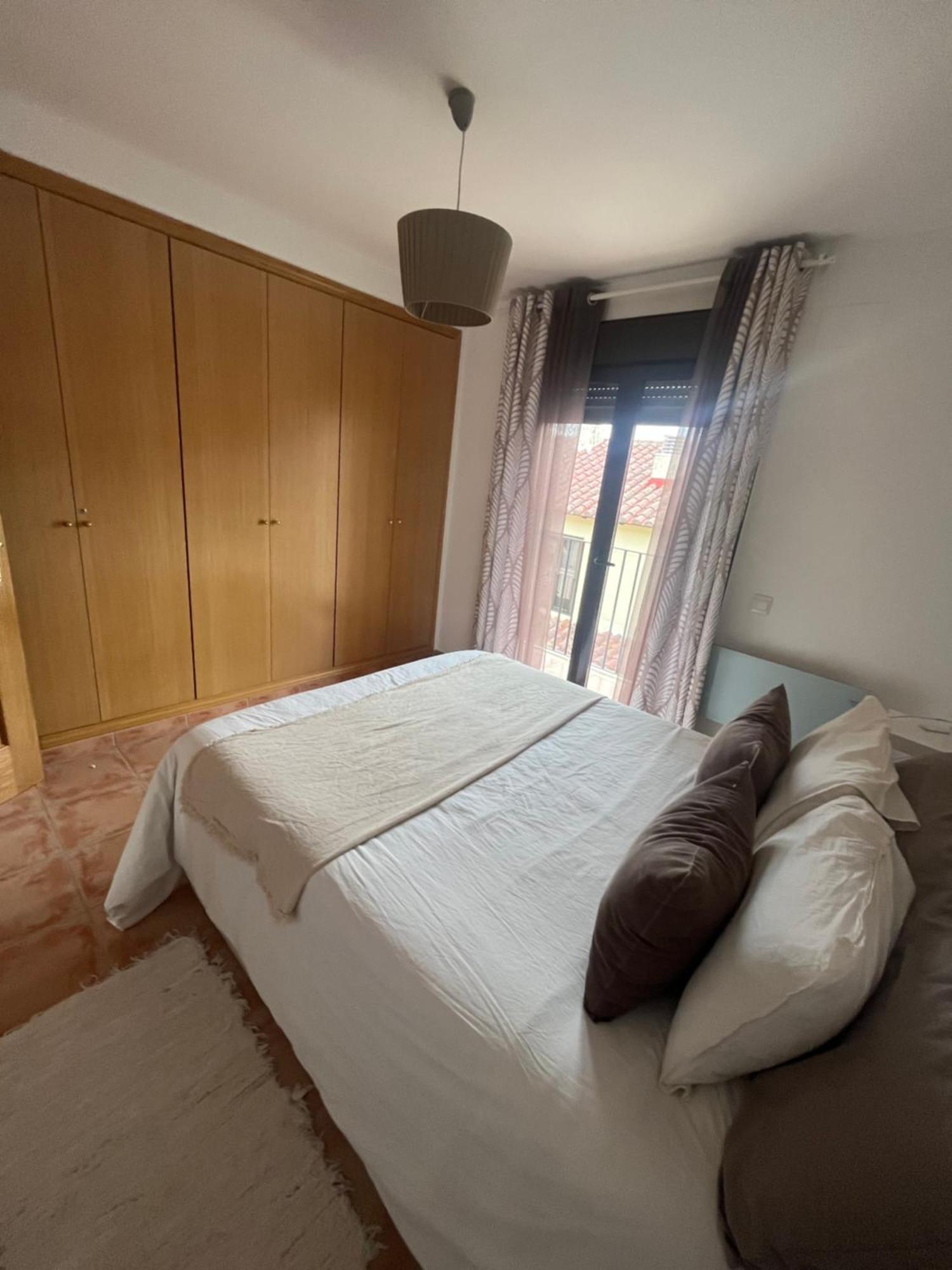 Casa Suu Valdelinares Villa Ngoại thất bức ảnh