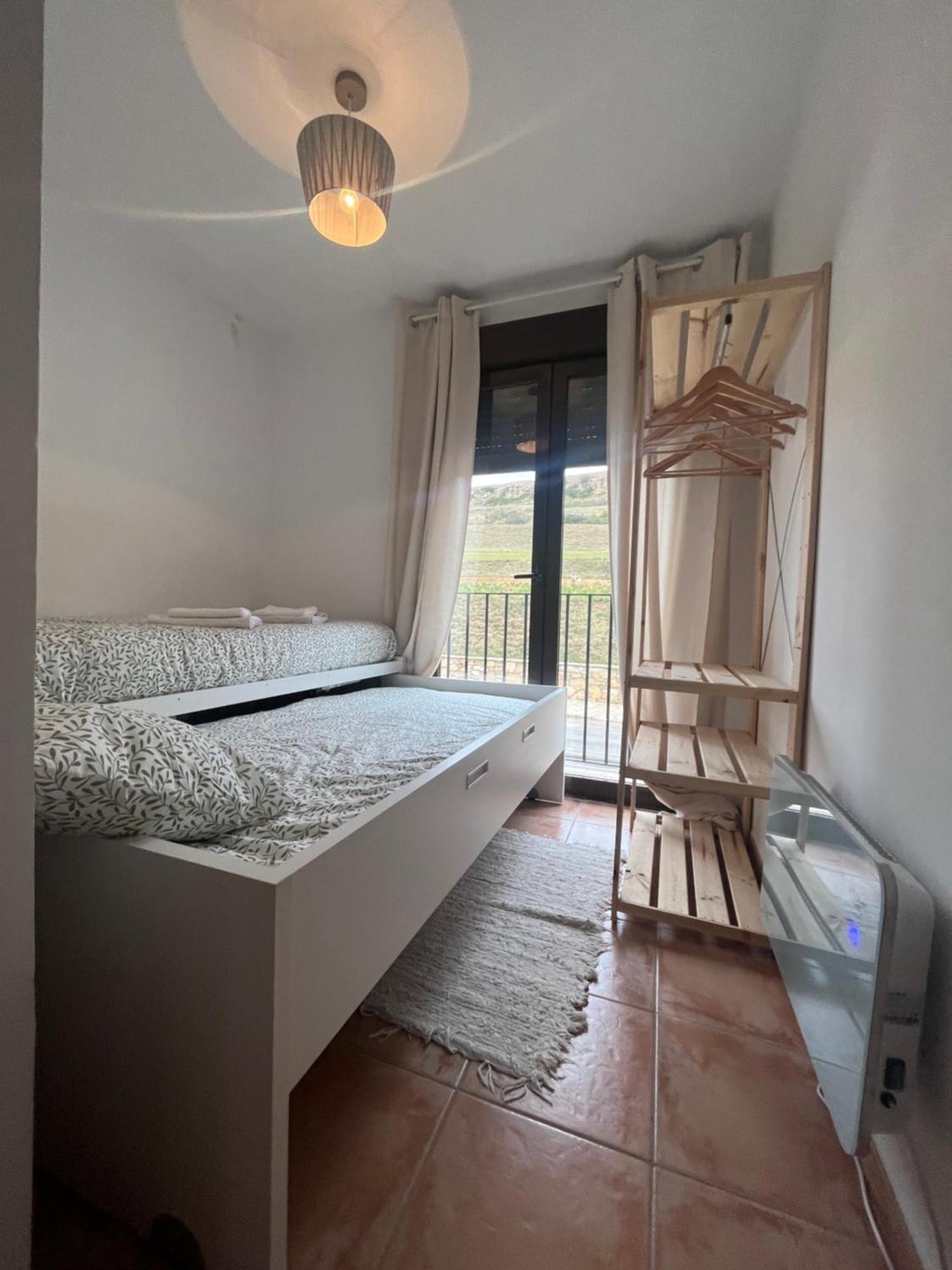 Casa Suu Valdelinares Villa Ngoại thất bức ảnh